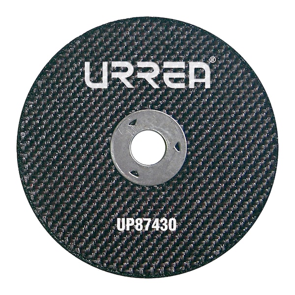 Urrea Wheel 3/8 in spindle x 1/16 in thickness UP87430 - main